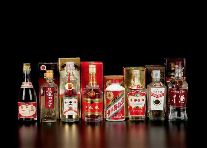 浑南老酒储存的方法